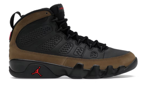 Jordan 9 Olive (2024) - size  11