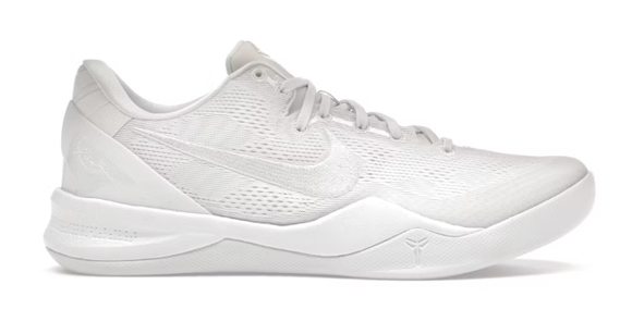 Kobe 8 Halo - size  7y