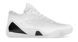 Kobe 9 Elite Low Protro Halo - size  12