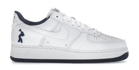 Nike AF1 Low Lil Yachty Concrete Boys - size  9.5