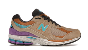 New Balance 2002r J.crew Incense - size  13