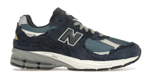 New Balance 2002R PP Dark Navy - size  10
