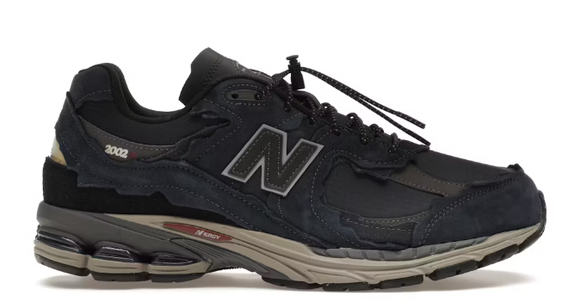 New Balance 2002R Protection Pack Eclipse - size  8.5