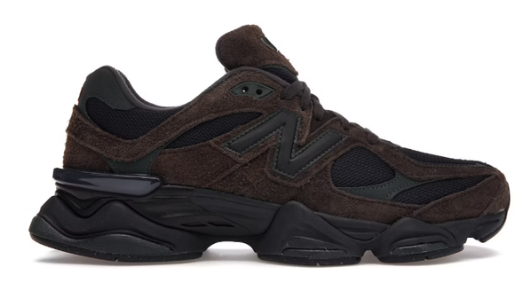New Balance 9060 Beef And Broccoli - size  8.5