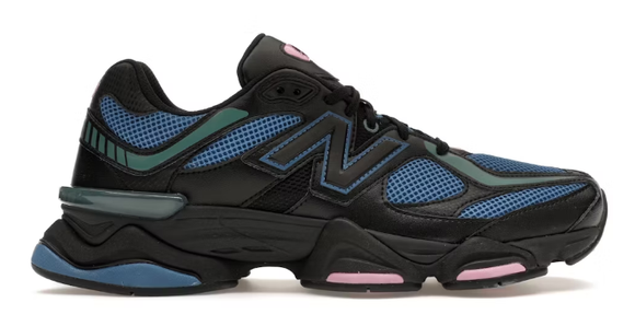 New Balance 9060 Blue Agate - size  11