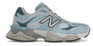 New Balance 9060 Chrome Blue - size  11