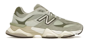 New Balance 9060 Olivine - size  11.5