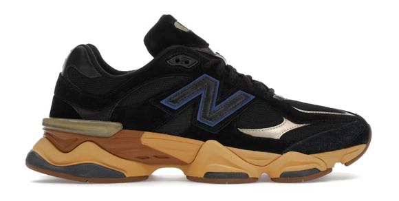 New Balance 9060 Randomevent 'The Sweetness Kin' - size  9