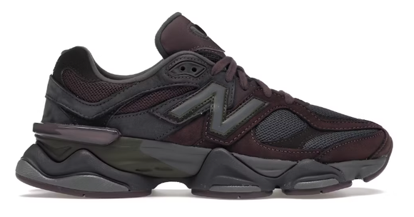 New Balance 9060 Rich Earth - size  9.5