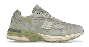 New Balance 993 JFG Sage Green - size  8.5