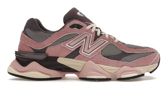 New Balance 9060 Pink Lavender - size  11