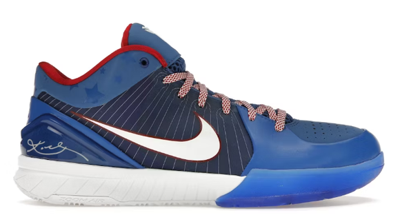 Kobe 4 Philly (2024) - size 10