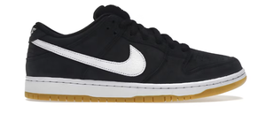 Nike SB Dunk Low Black Gum - size  10.5