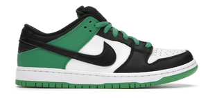 Nike SB Dunk Low Classic Green - size  11