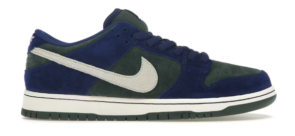 Nike SB Dunk Low Deep Royal Blue - size  11.5