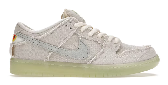 Nike SB Dunk Low Mummy - size  9
