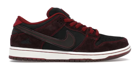 Nike SB Dunk Low Riot - size  11