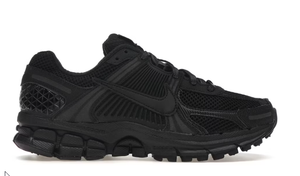 Nike Vomero 5 Triple Black - size  9.5