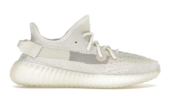 Yeezy 350 Bone - size  8