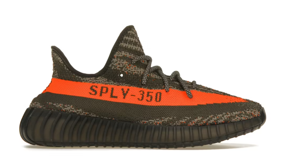 Yeezy 350 Carbon Beluga - size  9