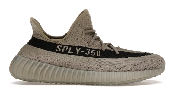 Yeezy 350 Granite - size  9.5