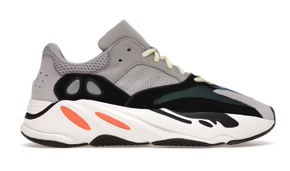 Yeezy 700 Waverunner - size  10