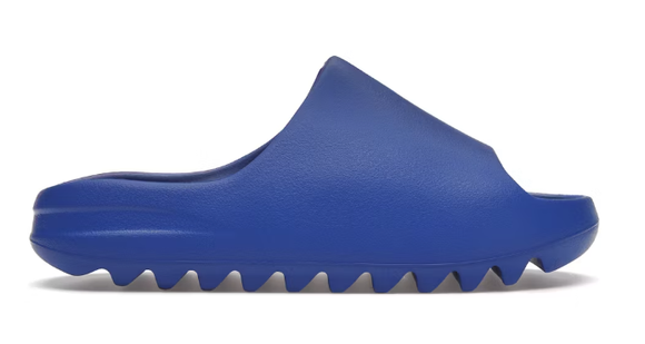 Yeezy Slide Azure - size  4