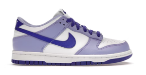 Nike Dunk Low Blueberry - size  7y