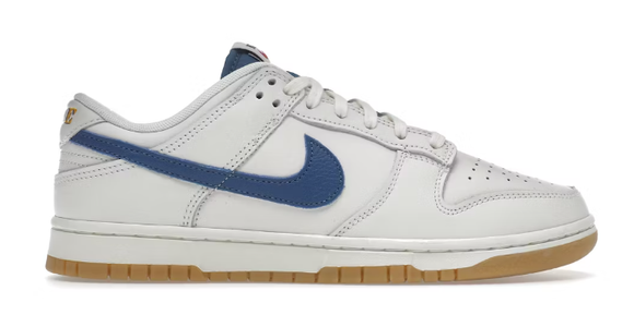 Nike Dunk Low Dark Marina Sail - size  10