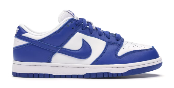 Nike Dunk Low Kentucky - size  8.5