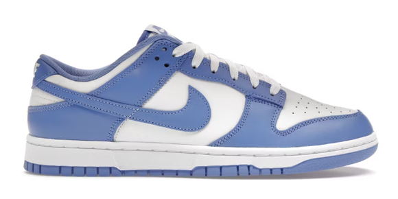 Nike Dunk Low Polar Blue - size  11.5