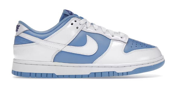 Nike Dunk Low Reverse UNC - size  10w