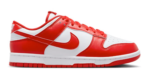 Nike Dunk Low St Johns - size  11.5
