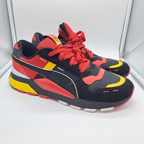 Puma RS Fast Flames - size 11