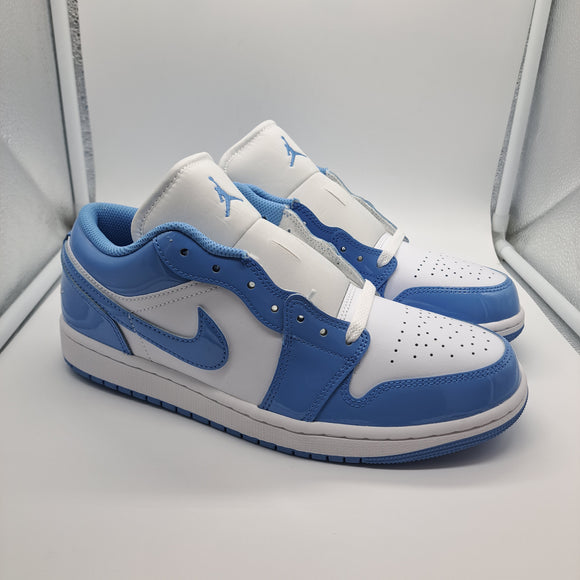 Jordan 1 Low Legend Blue - size 9