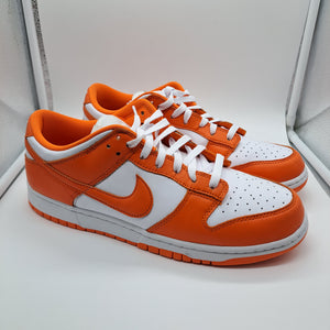 Nike Dunk Low Syracuse - size 11