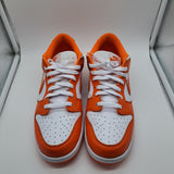 Nike Dunk Low Syracuse - size 11