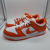 Nike Dunk Low Syracuse - size 11