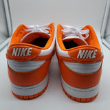 Nike Dunk Low Syracuse - size 11