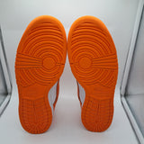 Nike Dunk Low Syracuse - size 11