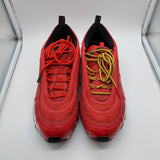 Nike Air Max 97 Cristiano Ronaldo Patchwork - size 10.5