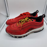 Nike Air Max 97 Cristiano Ronaldo Patchwork - size 10.5