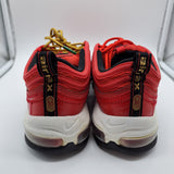 Nike Air Max 97 Cristiano Ronaldo Patchwork - size 10.5