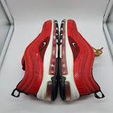 Nike Air Max 97 Cristiano Ronaldo Patchwork - size 10.5