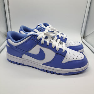 Nike Dunk Low Polar Blue - size 9.5