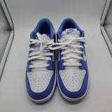 Nike Dunk Low Polar Blue - size 9.5