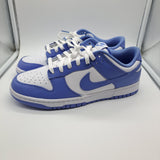 Nike Dunk Low Polar Blue - size 9.5