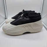 Adidas Crazy IIInfinity Chalk  - size 10.5