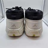 Adidas Crazy IIInfinity Chalk  - size 10.5