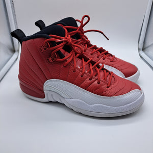 Jordan 12 Gym Red - size 5y